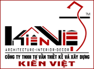 CÔNG TY TNHH TƯ VẤN THIẾT KẾ & XÂY DỰNG KIẾN VIỆT