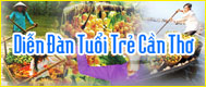 Diễn đàn tuổi trẻ cần thơ